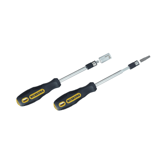 купить Комбинированная отвертка FLEX-DOT  1/4 PROXXON (код 22283)